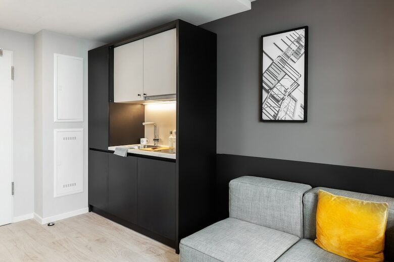 Hotel Joyn Cologne