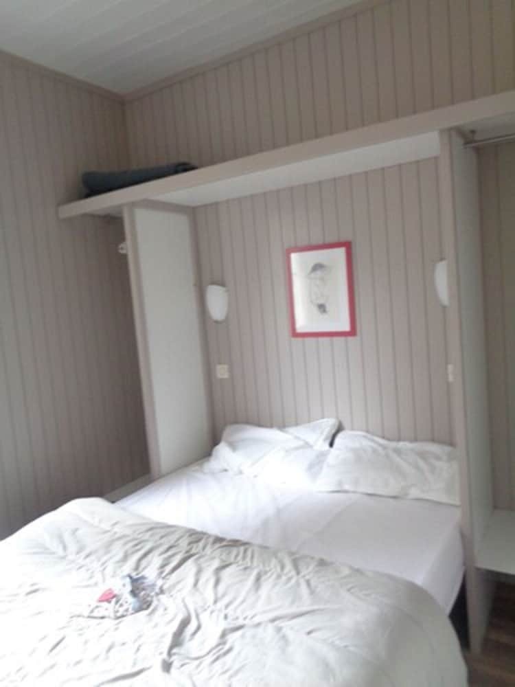 Residencia Relais Du Salagou