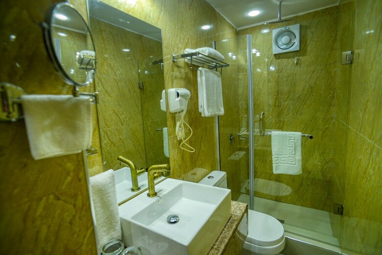 Hotel Montana Residence