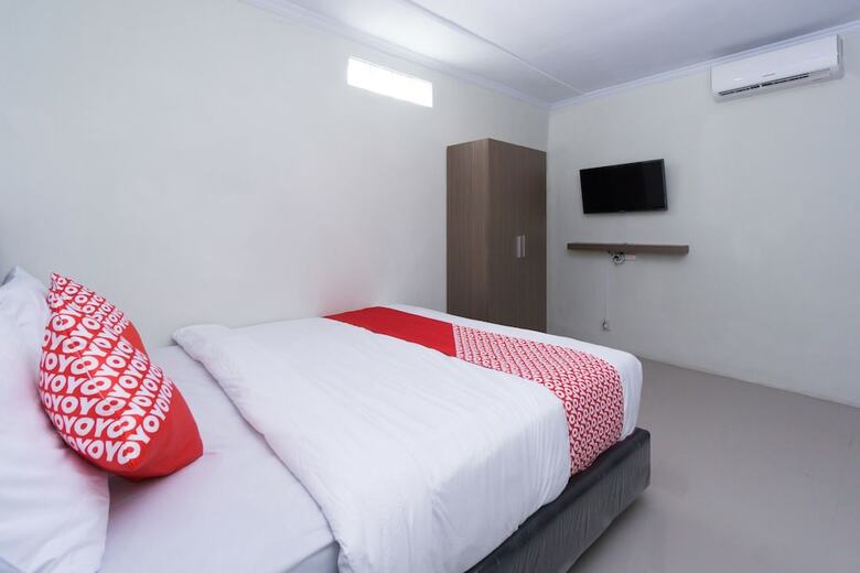Hotel Oyo 2444 Sera House