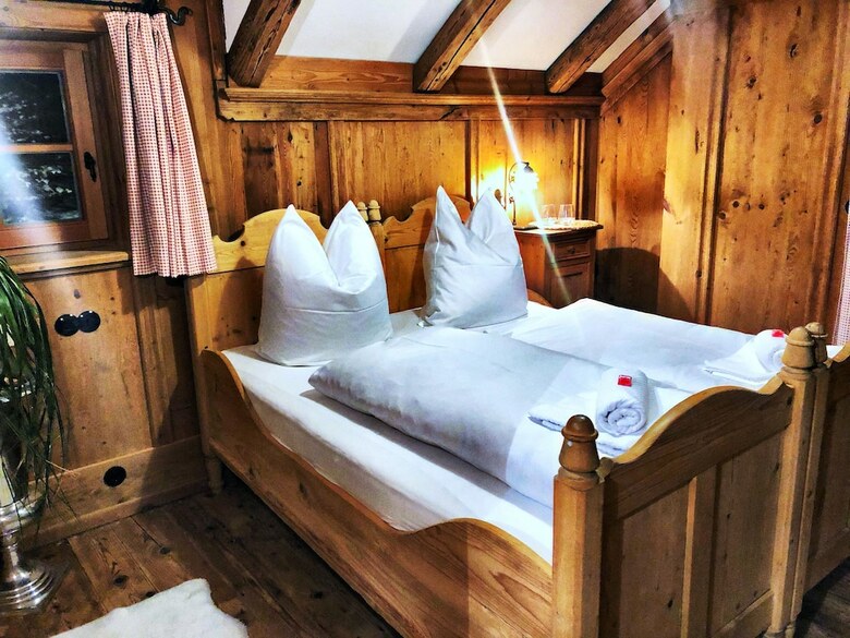 Hotel Forsthaus Wartenfels