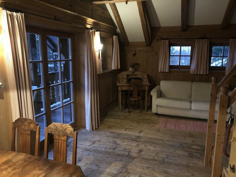Hotel Forsthaus Wartenfels