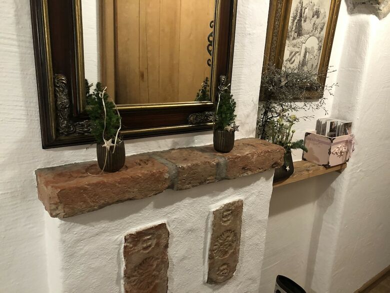 Hotel Forsthaus Wartenfels