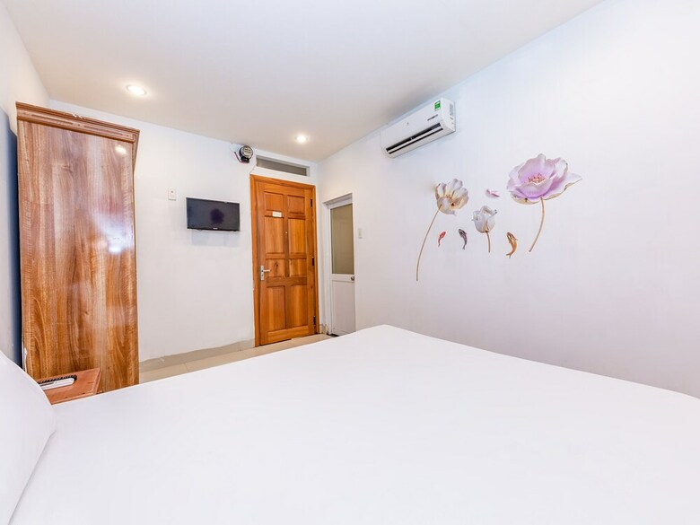 Spot On 793 Minh Hoang Hotel