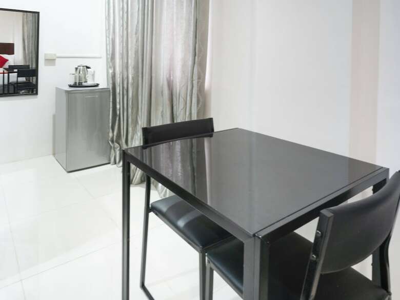 Hotel Oyo 548 Braveheart Residency