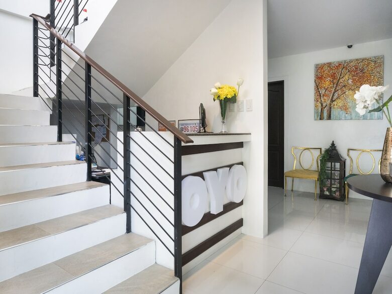 Hotel Oyo 548 Braveheart Residency