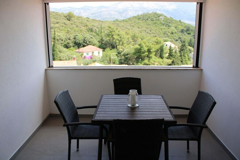 Apartamentos Villa Teuta