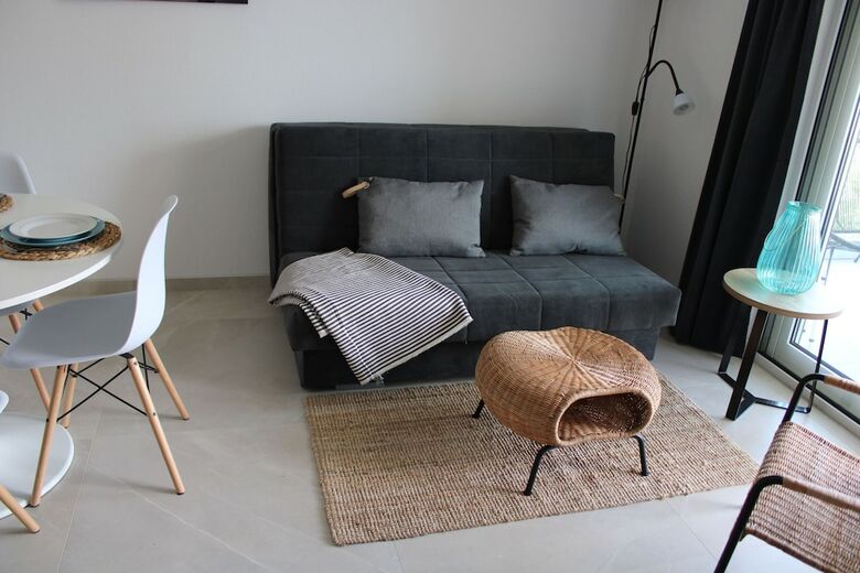 Apartamentos Villa Teuta