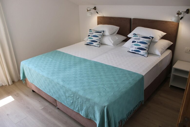 Apartamentos Villa Teuta