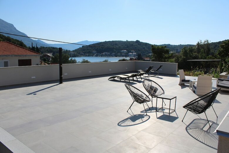 Apartamentos Villa Teuta