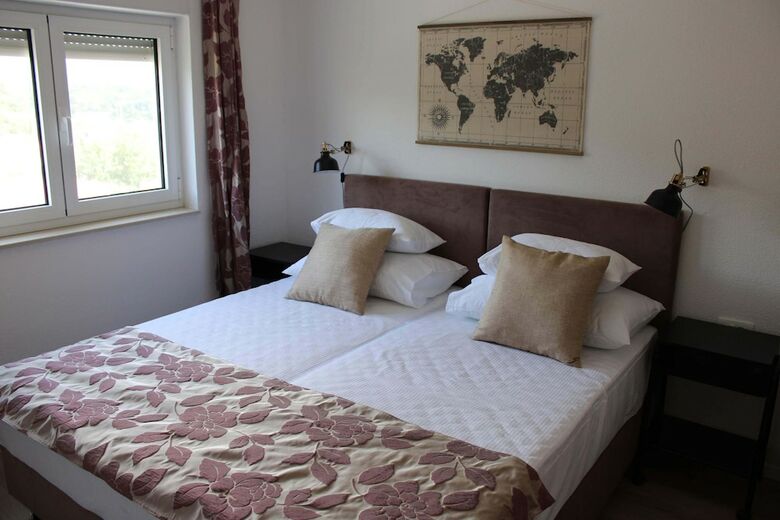 Apartamentos Villa Teuta