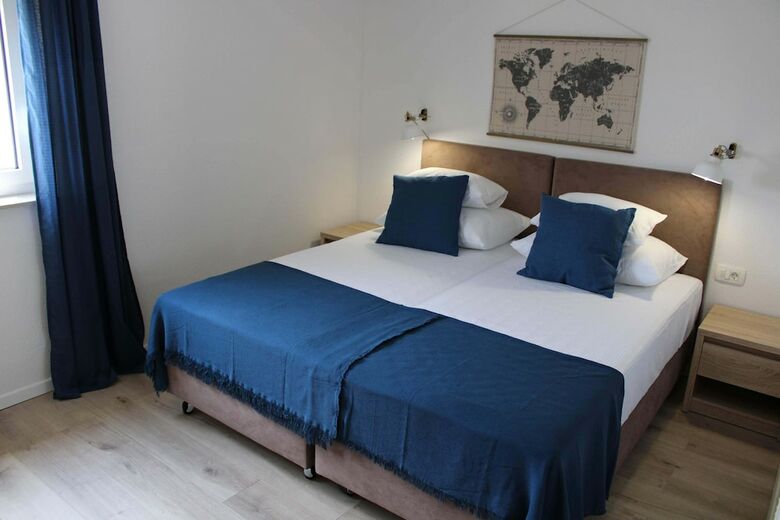 Apartamentos Villa Teuta