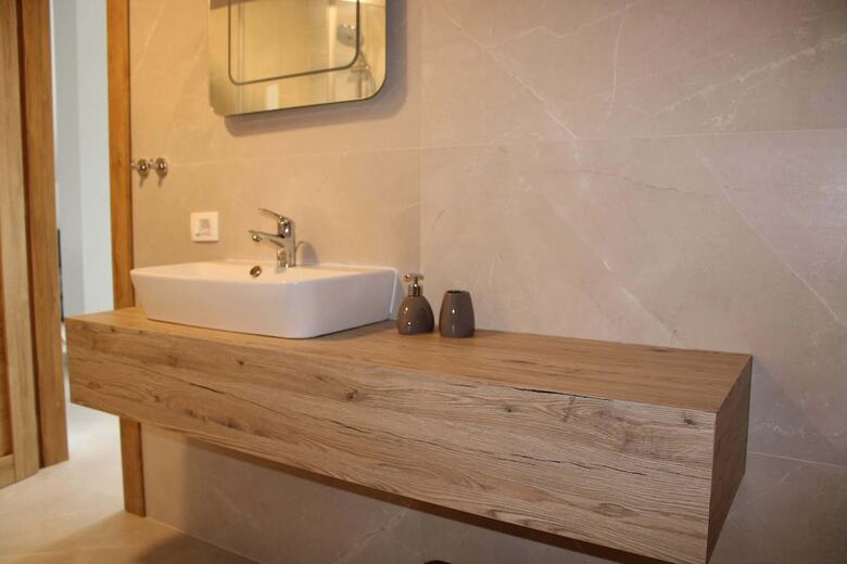 Apartamentos Villa Teuta