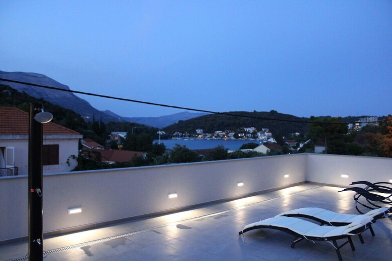 Apartamentos Villa Teuta