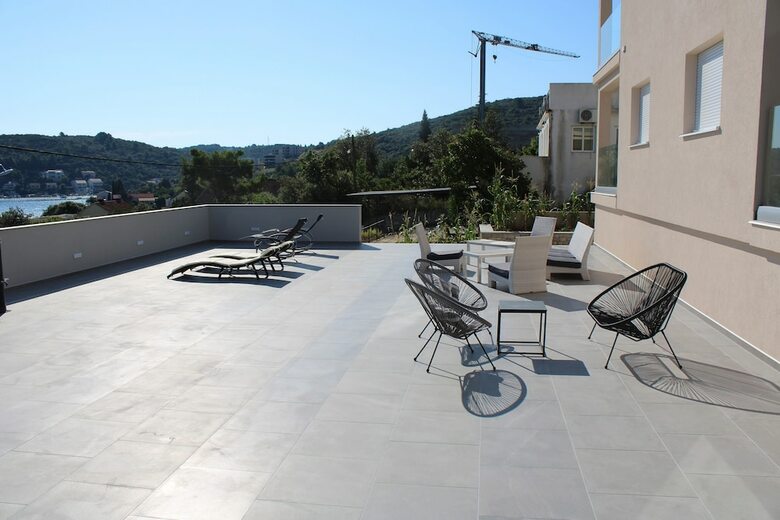Apartamentos Villa Teuta