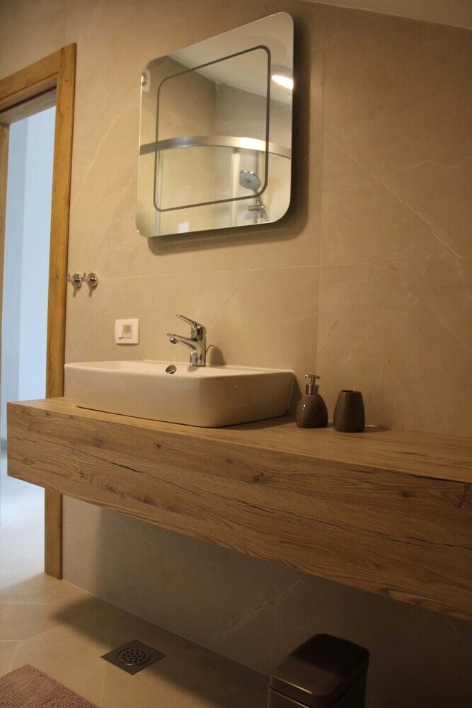 Apartamentos Villa Teuta
