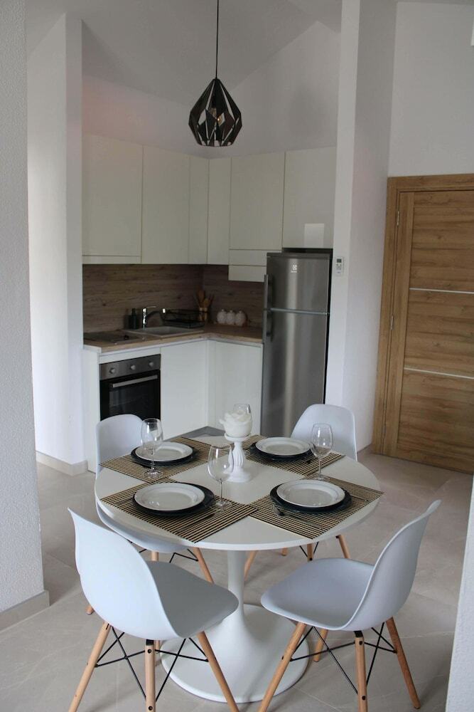 Apartamentos Villa Teuta