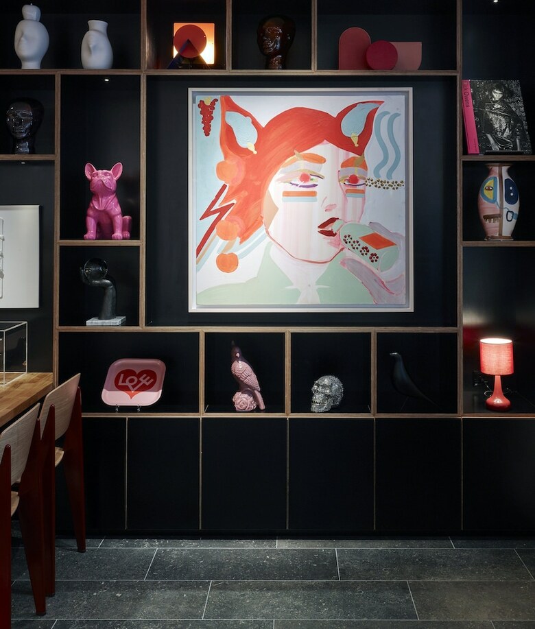 Hotel Citizenm Geneva