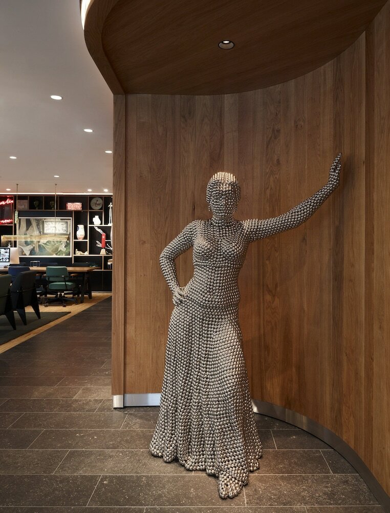 Hotel Citizenm Geneva