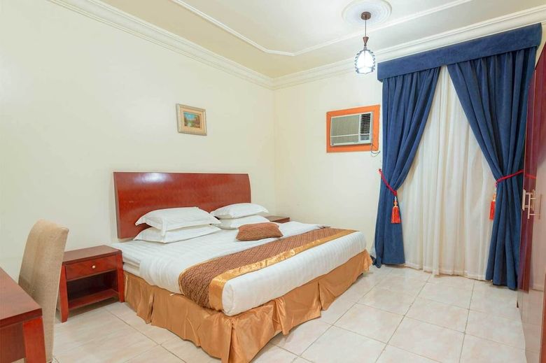 Praha Hotel