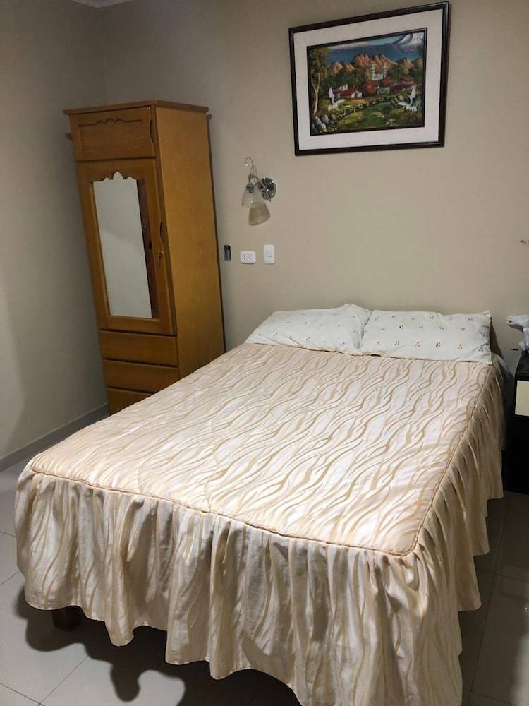 Hotel El Monarca Suite