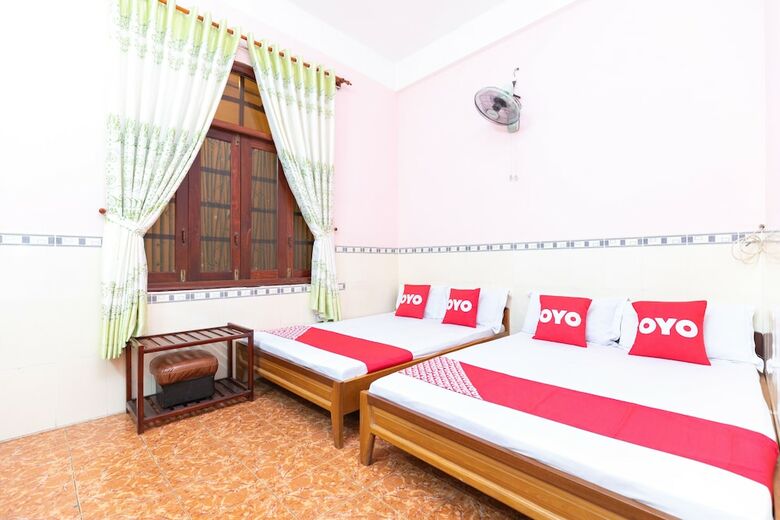 Oyo 791 Hoang Anh Hotel