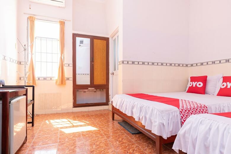 Oyo 791 Hoang Anh Hotel