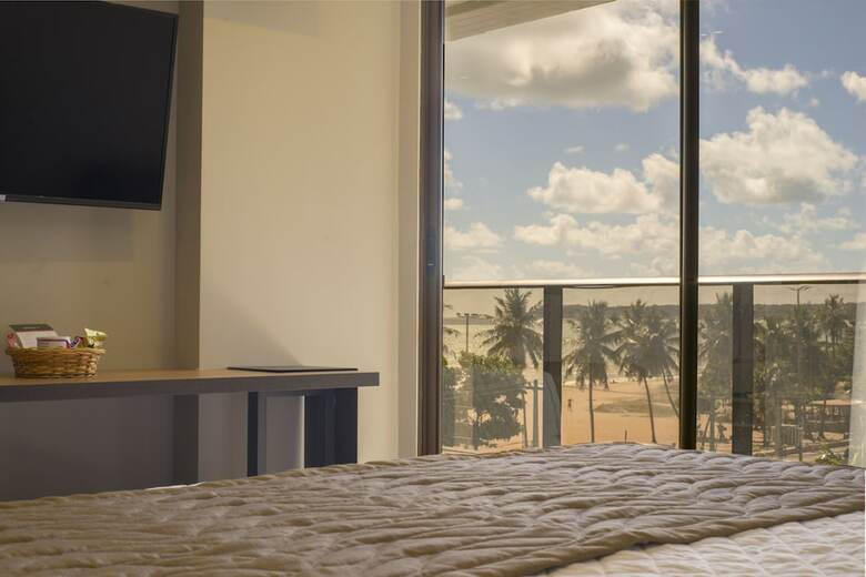 Hotel Infinity At The Sea By Welkom