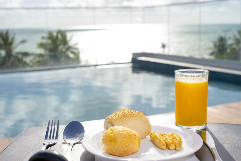 Hotel Infinity At The Sea By Welkom