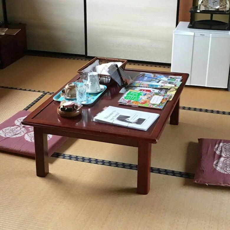 Hotel Hashimoto Shouten