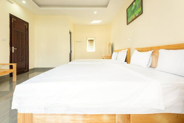 Spot On 799 Bao An Hotel
