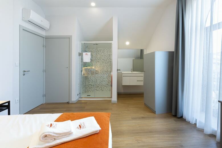 Bed & Breakfast Serra Do Pilar Porto Suites