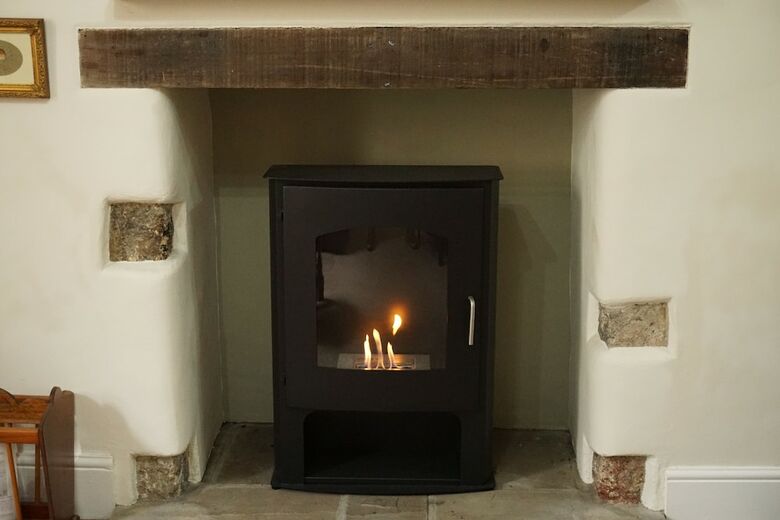 Charming Devon Holiday Cottage