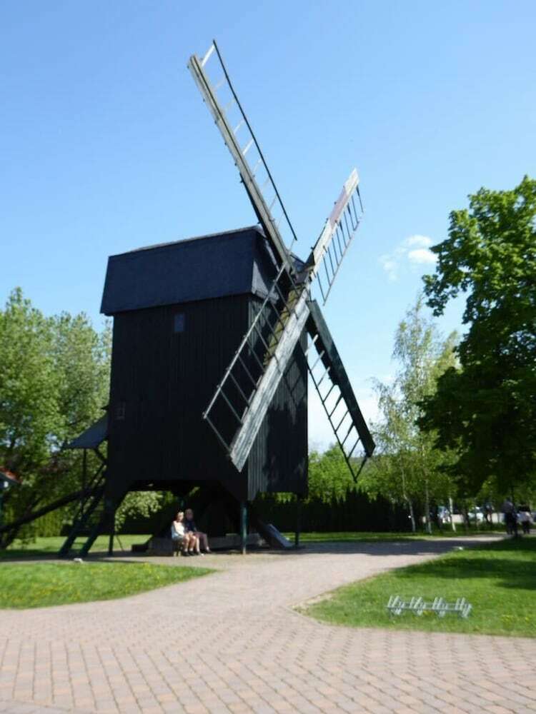 Pension Fahnermuehle