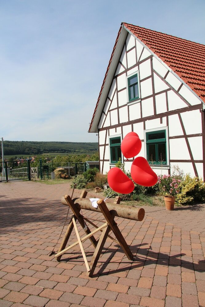 Pension Fahnermuehle