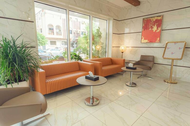 Hotel Praha Inn