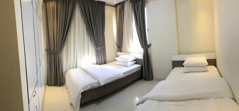 Hotel Praha Inn