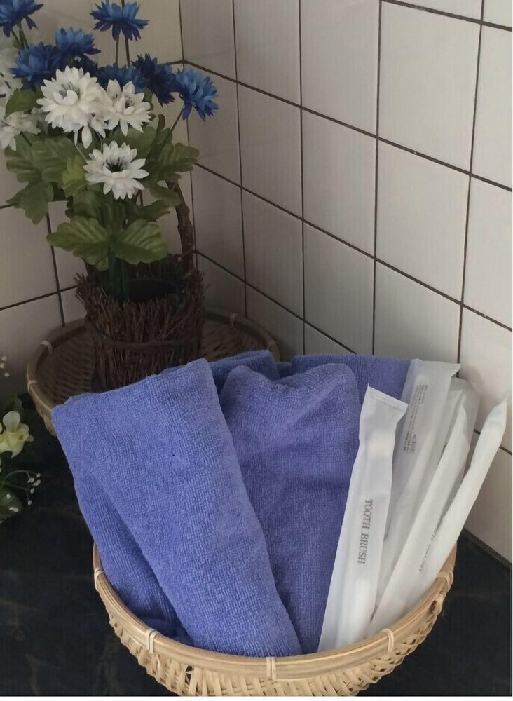 Hotel Ryu