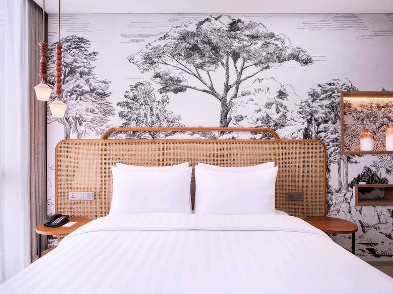 Hotel Mercure Tangerang Bsd City