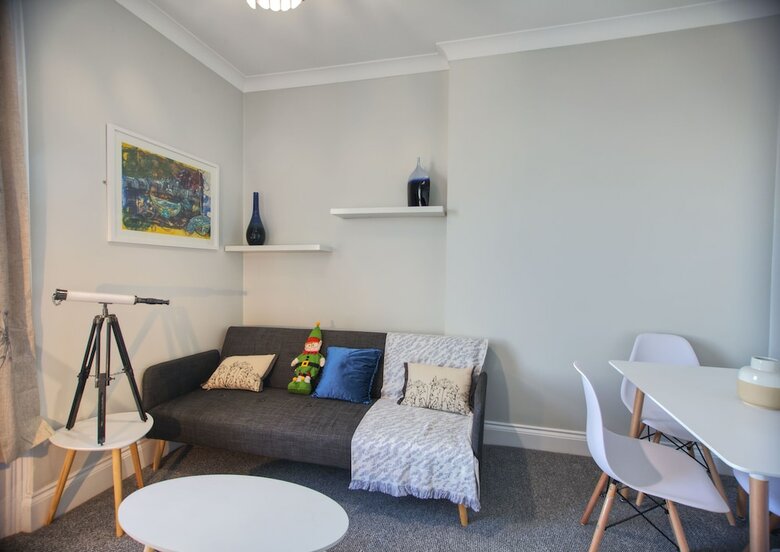 Apartamentos Seashell