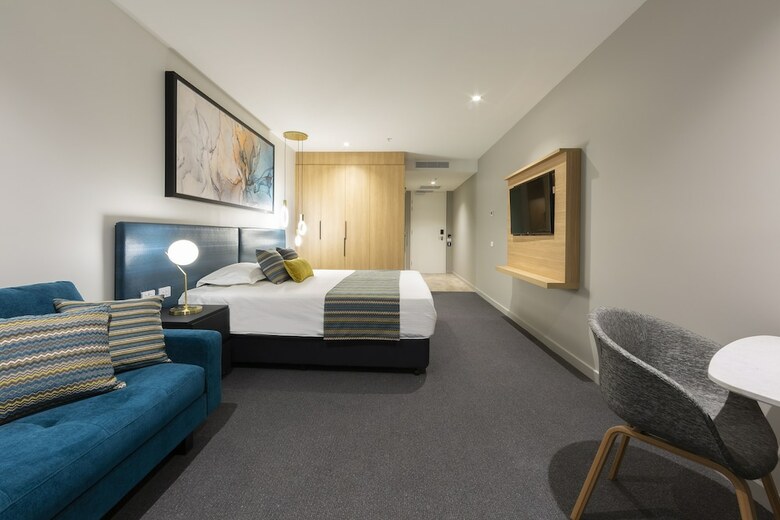 Hotel Mercure Canberra Belconnen