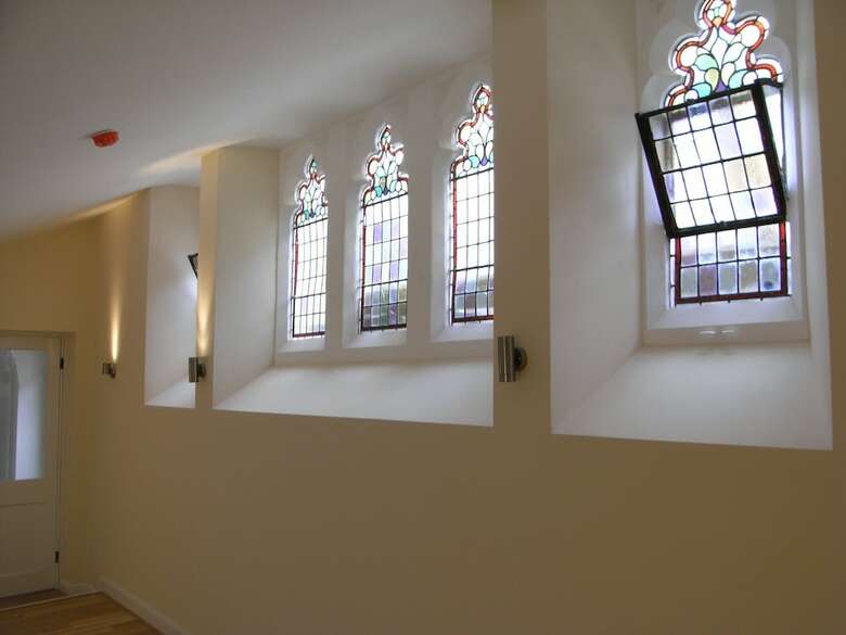 Apartamentos Victoria Heights