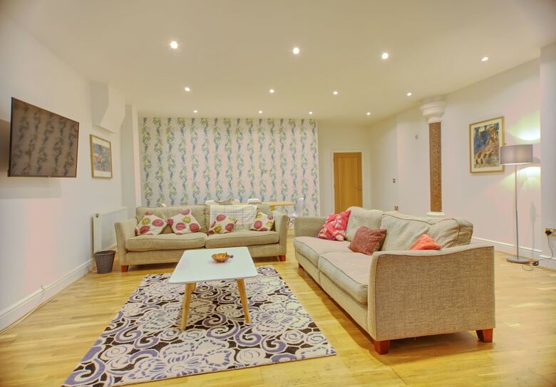 Apartamentos Victoria Heights