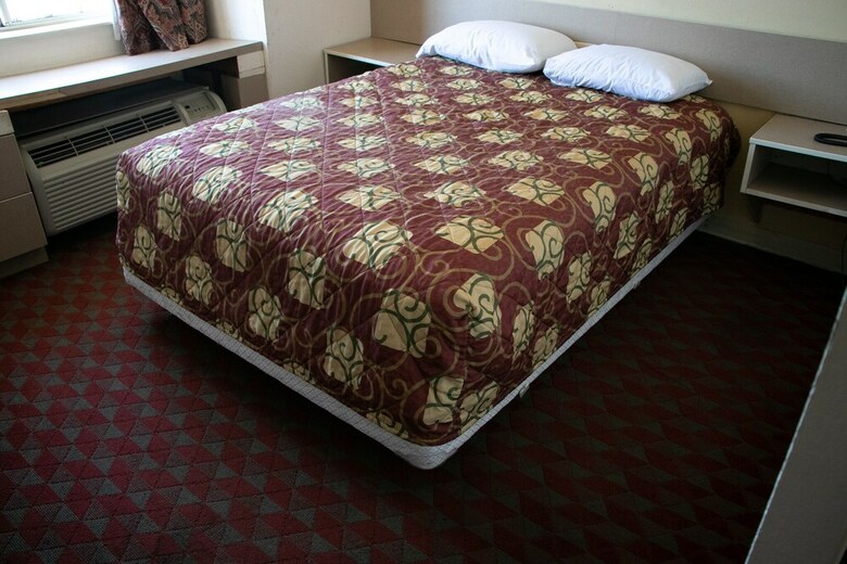 Hotel Classic Inn