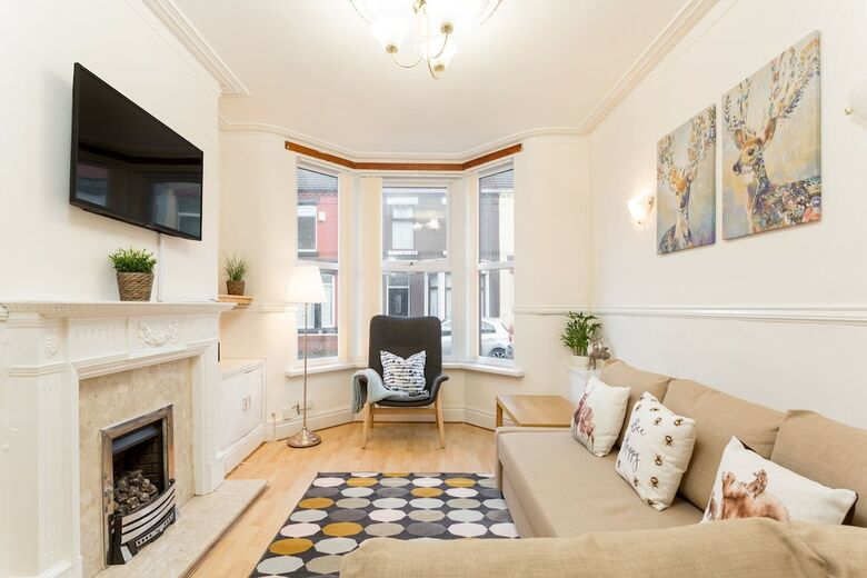 Malden Suite