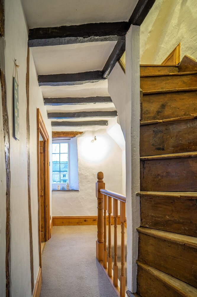 Derenham Cottage