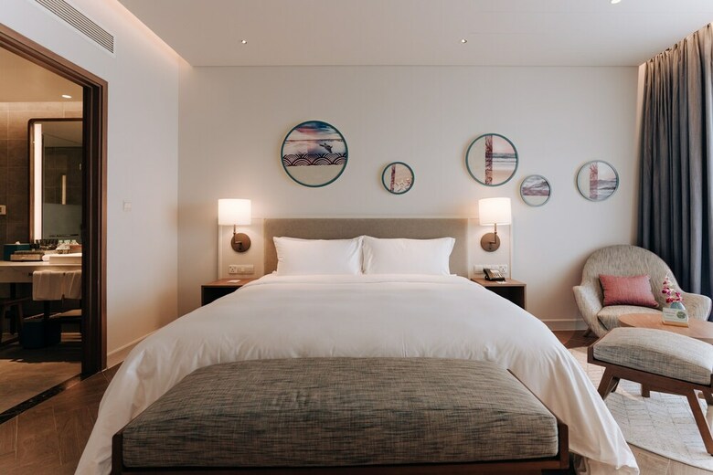 Hotel Mercure Vung Tau