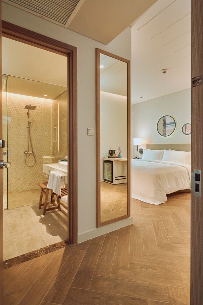 Hotel Mercure Vung Tau