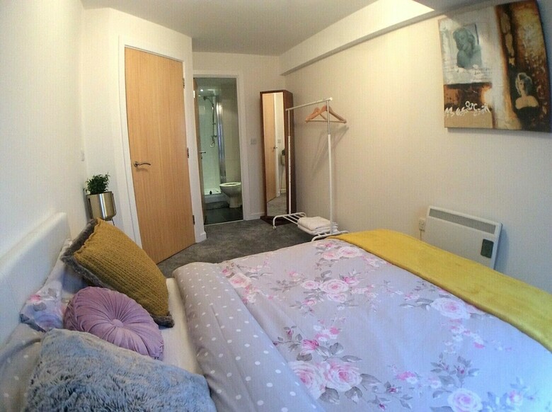 Apartamentos Igloo Viewpoint City Centre Retreat