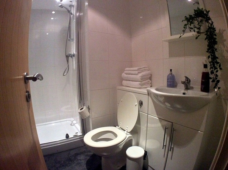 Apartamentos Igloo Viewpoint City Centre Retreat